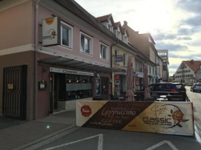Classic Appartments Knittelfeld